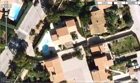 Kelly's home 